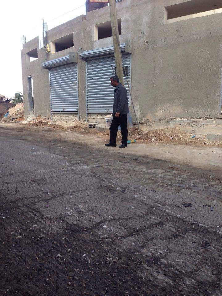 صور/ بلدية الزبابدة تبدأ عملية تعبيد عدد من الطرق في البلدة
